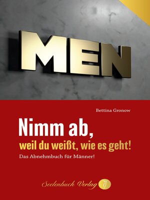cover image of Nimm ab, weil du weißt, wie es geht!